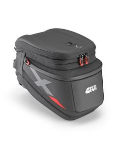 Givi XL05 Tanklock Tanktas voor Honda Africa Twin en Kawasaki Versys 650