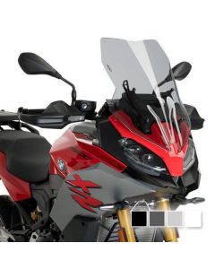 Puig Touring Windscherm BMW F 900 XR Vanaf 2020