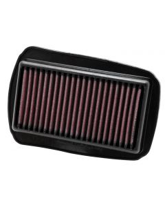 K&N YA-1208 Luchtfilter Yamaha MT 125 / YZF R125