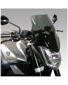 Barracuda Windscherm Yamaha FZ1 N 2006-2015
