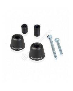 Barracuda Valdoppen Yamaha FZ 6 /S Fazer 2004-2010