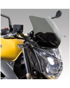 Barracuda Windscherm Yamaha XJ6 2009-2016