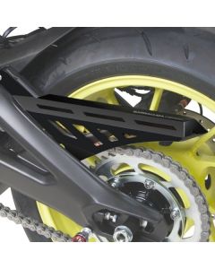 Barracuda Alu Kettingkast / beschermer Yamaha MT-09 2017-2020