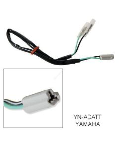 Knipperlichten Adaptorkabelset Yamaha