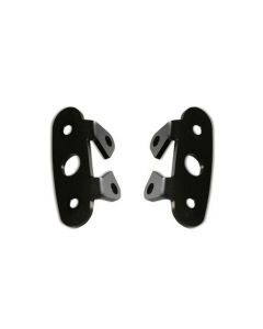 Barracuda Spiegeladaptors voor Yamaha YZF-R6 2008-2013
