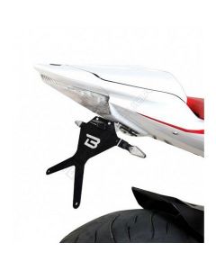Barracuda Kentekenplaathouder Yamaha YZF-R6 2006-2016