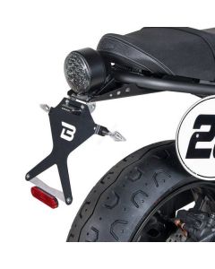 Barracuda Kentekenplaathouder Yamaha XSR700 2016 En Later