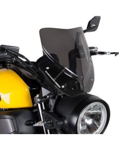 Barracuda Windscherm Yamaha XSR700 2016 En Later