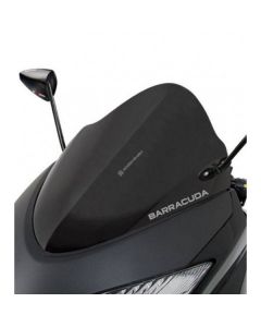 Barracuda Windscherm Yamaha T-Max 500 08-11