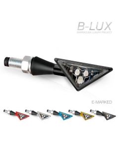 Barracuda Knipperlichten Z-LED B-LUX