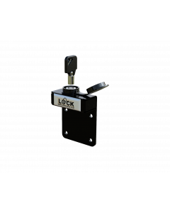 Garmin Zumo-lock XT antidiefstal slot set voor Garmin Zumo XT en de XT2 Navigatie