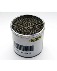 ARROW Euro 3 Katalysator voor Ducati Monster 696/796/1100 M5