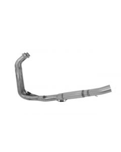 ARROW spruitstuk met katalysator voor Yamaha MT07 vanaf 2014