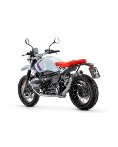 ARROW Dark Pro Race motorfiets uitlaat voor BMW R nineT Urban GS vanaf 20
