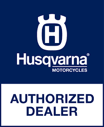 Husqvarna Logo