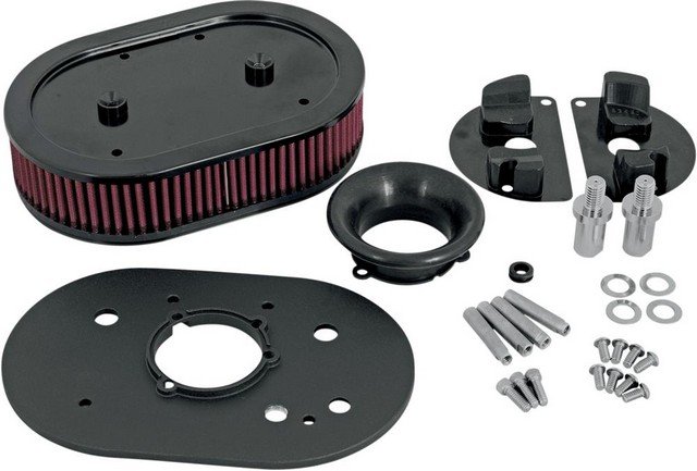 K&N Luchtfilter voor Harley Davidson XR 1200 Sportster