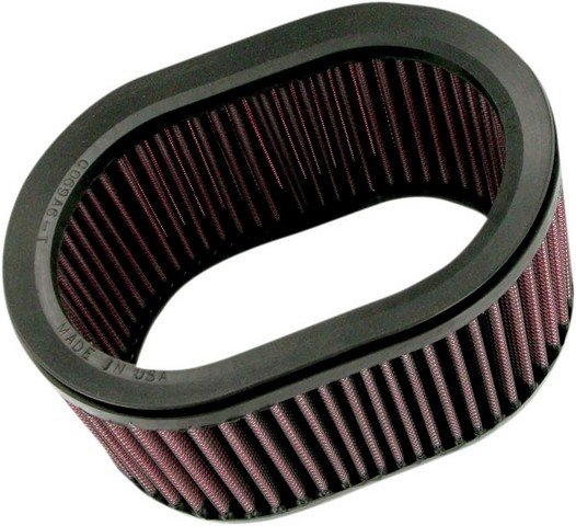 K&N Luchtfilter voor Triumph 955 i Daytona