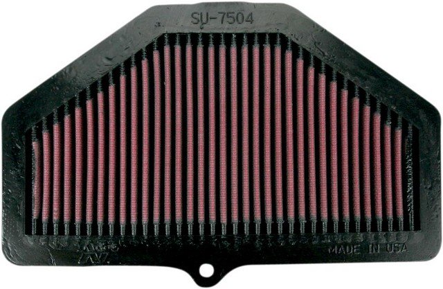K&N Luchtfilter voor Suzuki GSX-R 750