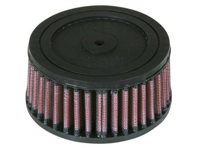 K&N Luchtfilter voor Kawasaki KLX 125