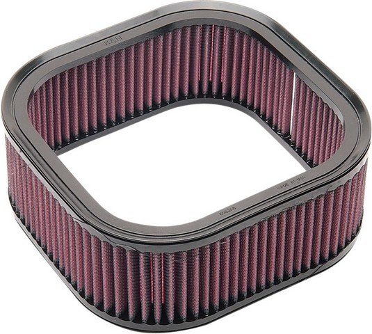 K&N Luchtfilter voor Harley Davidson VRSC-DX 1250 Nightrod Special