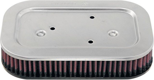 K&N Luchtfilter voor Harley Davidson XL 883 R Sportster