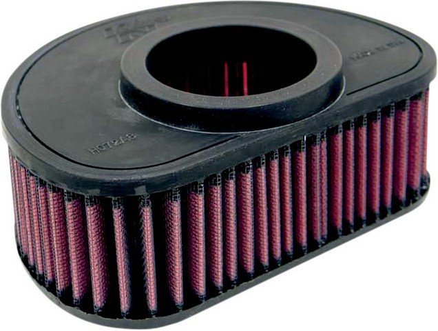 K&N Luchtfilter voor Kawasaki VN 1600 Mean Streak