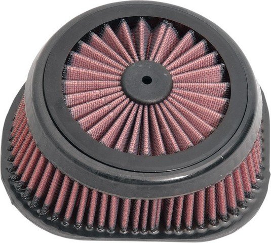 K&N Luchtfilter voor Yamaha WR 400 F
