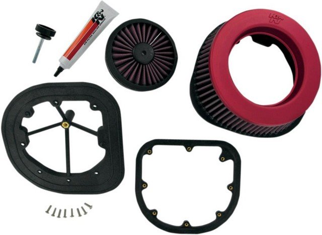 K&N Luchtfilter voor KTM 400 SX Racing