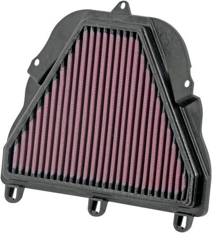 K&N Luchtfilter voor Triumph 650 Daytona