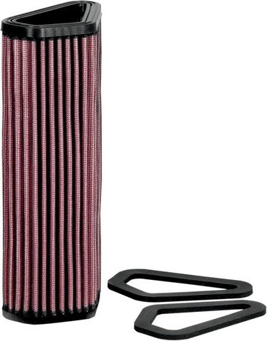K&N Luchtfilter voor Ducati 1198 Superbike