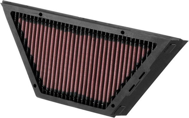 K&N Luchtfilter voor Kawasaki ZZR 1400 Performance