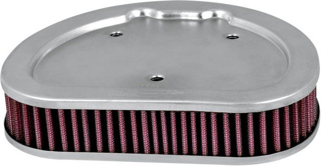 K&N Luchtfilter voor Harley Davidson FLHT 1340 Electra Glide