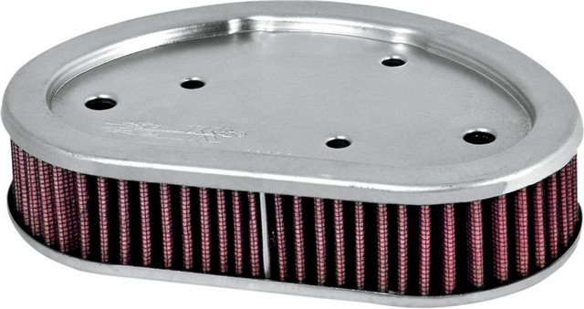 K&N Luchtfilter voor Harley Davidson FXDX 1450 Dyna Super Glide Sport