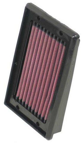 K&N Luchtfilter voor Yamaha XT 660 X