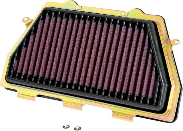 K&N Circuit luchtfilter voor Honda CBR 1000 RR SP Fireblade EC-ABS