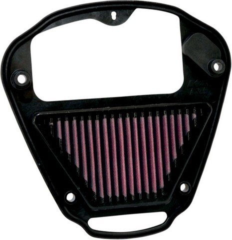 K&N Luchtfilter voor Kawasaki VN 2000 Vulcan Classic
