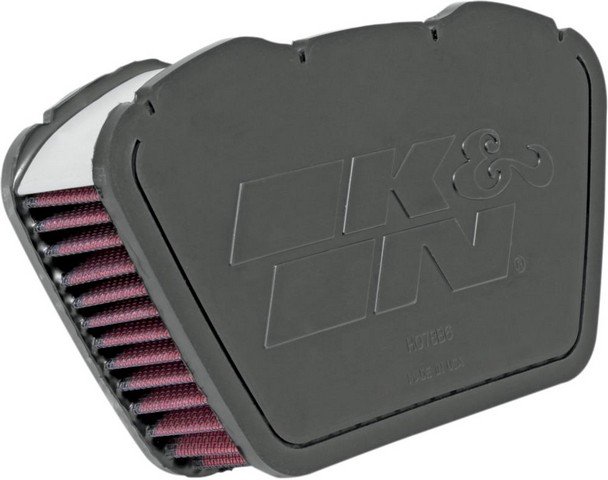 K&N Luchtfilter voor Yamaha XVS 950 A Dark Star