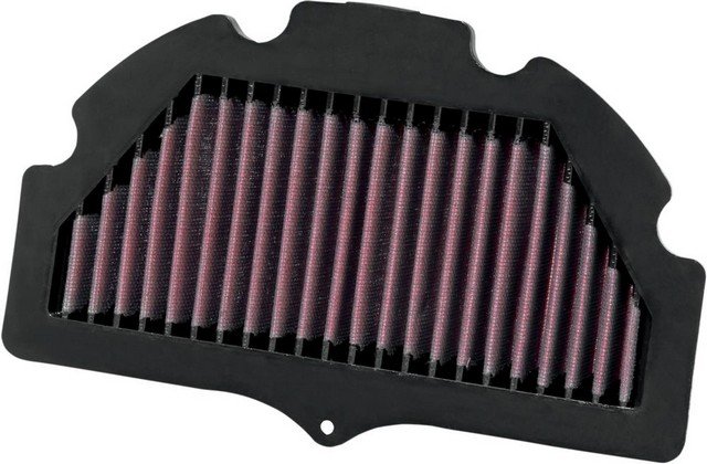 K&N Race Luchtfilter voor Suzuki GSX-R 750