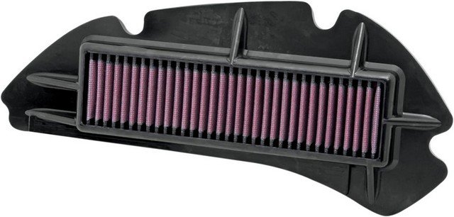 K&N Luchtfilter voor Honda NES 125