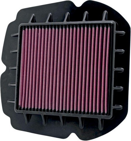 K&N Luchtfilter voor Suzuki DL1000
