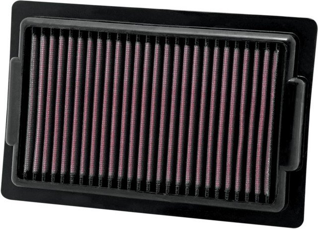 K&N Luchtfilter voor Yamaha V-Max 1700