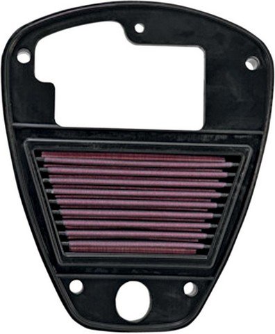 K&N Luchtfilter voor Kawasaki VN 900 Custom
