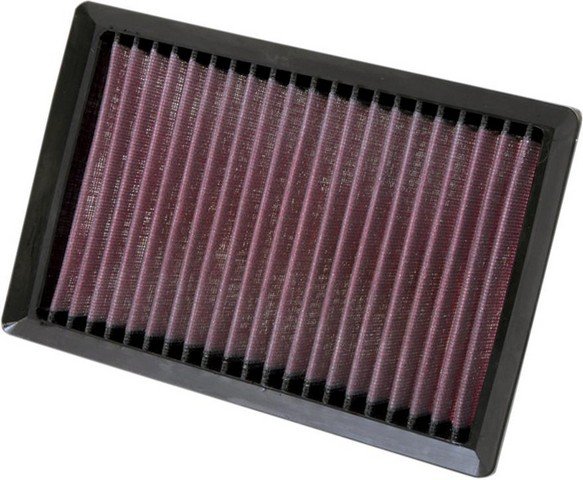 K&N Circuit luchtfilter voor BMW 1000 HP4