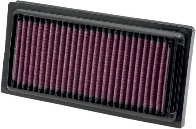 K&N Luchtfilter voor Harley Davidson XR 1200 X Sportster Forty