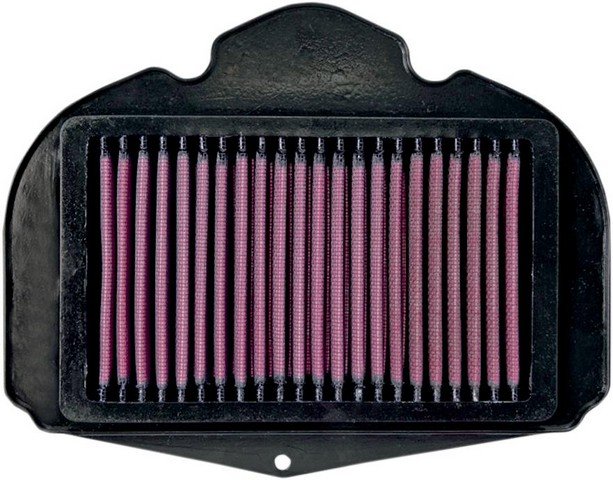 K&N Luchtfilter voor Yamaha XT 1200 Z Super Tenere Worldcrosser