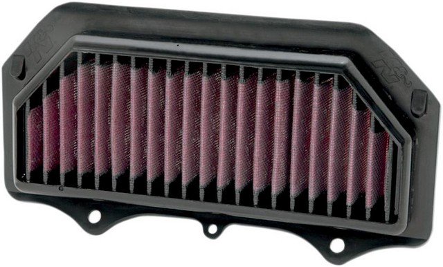 K&N Race Luchtfilter voor Suzuki GSX-R 600