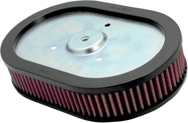K&N Luchtfilter voor Harley Davidson FLTRXSE 1800 Road Glide Custom CVO