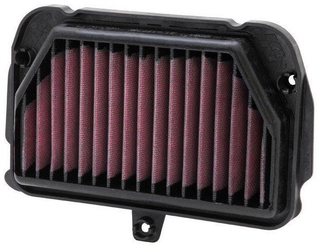 K&N Circuit luchtfilter voor Aprilia 1000 RSV 4 Factory