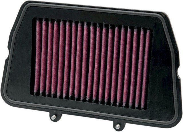 K&N Luchtfilter voor Triumph 800 Tiger XC