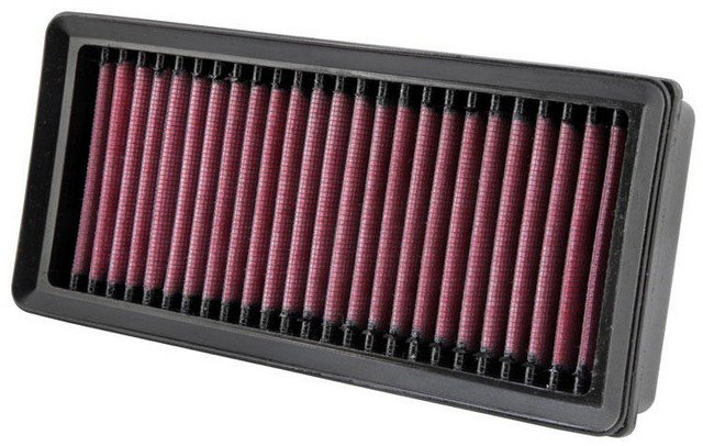 K&N Luchtfilter voor BMW K 1600 GT